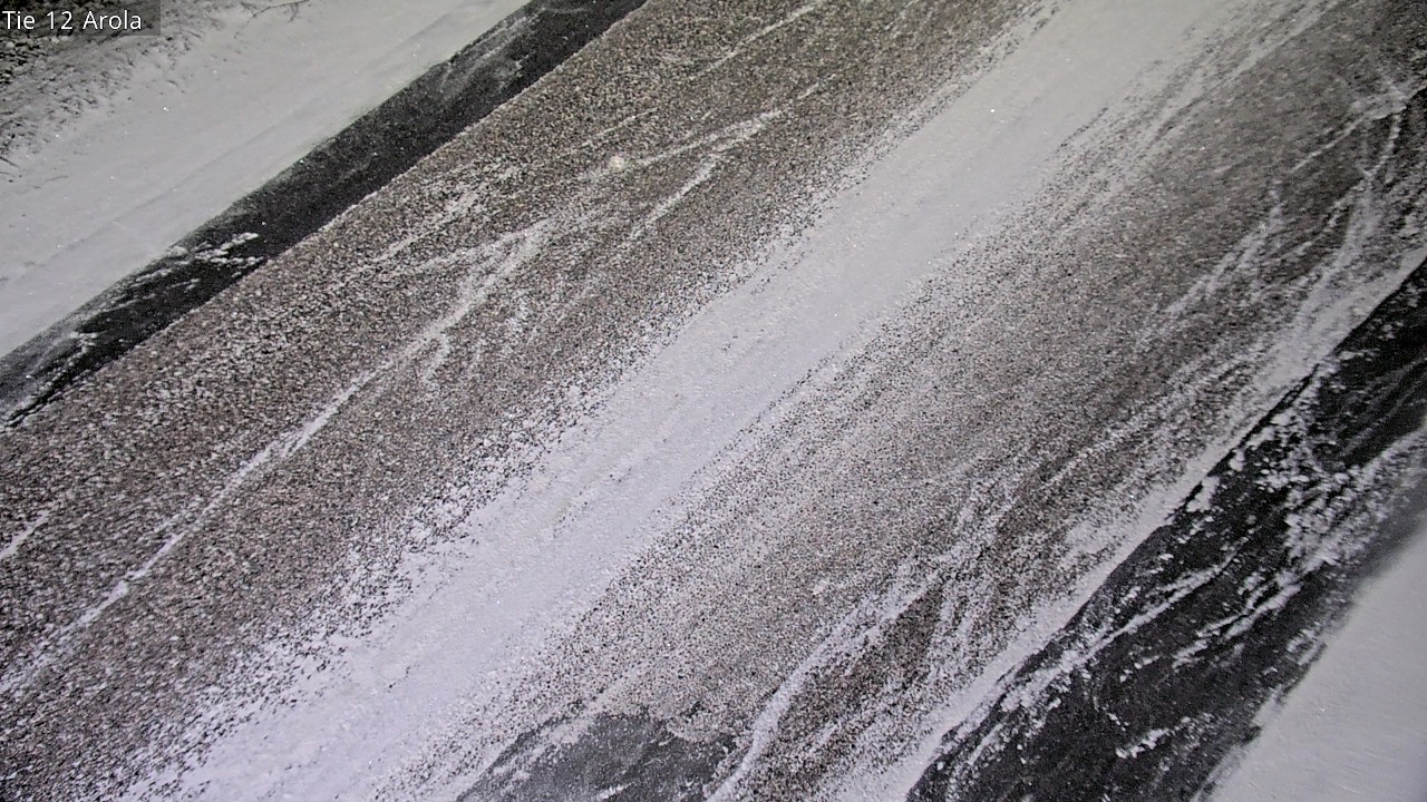 Kelikamerat Kuva Tie 12 Nastola, Arola, Lahti, Päijät-Häme