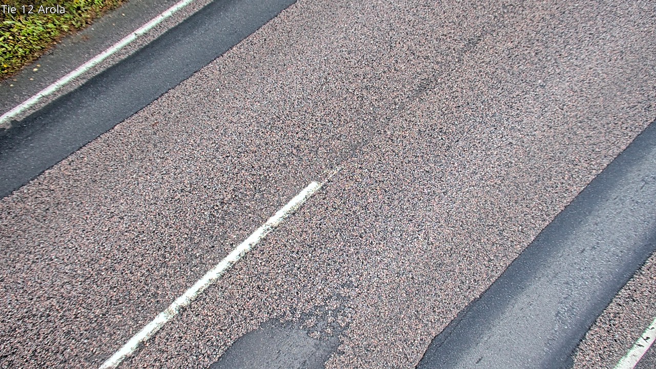 Kelikamerat Kuva Tie 12 Nastola, Arola, Lahti, Päijät-Häme