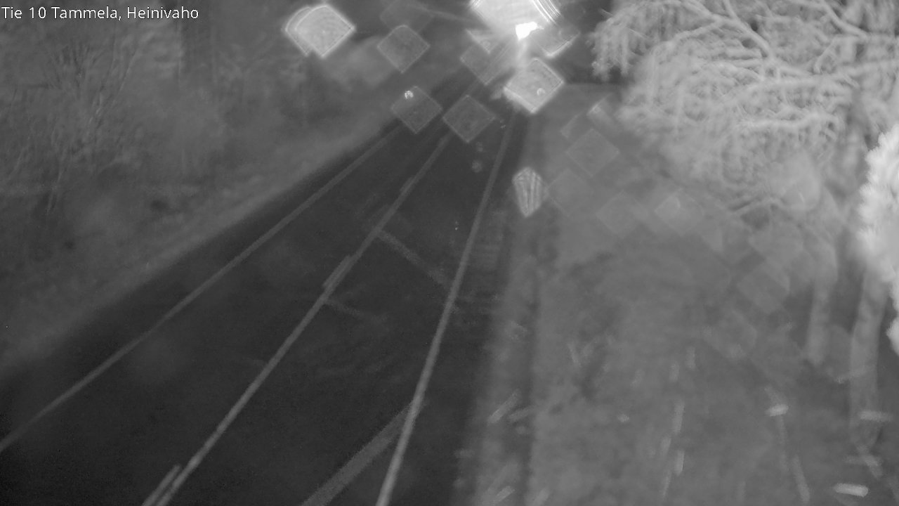 Kelikamerat Kuva Tie 10 Tammela, Heinivaho, Tammela, Kanta-Häme