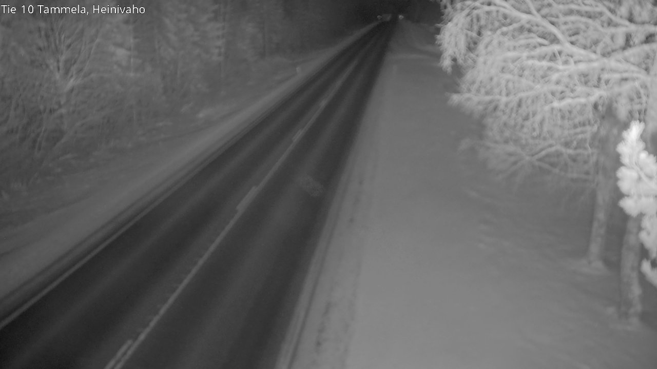 Kelikamerat Kuva Tie 10 Tammela, Heinivaho, Tammela, Kanta-Häme