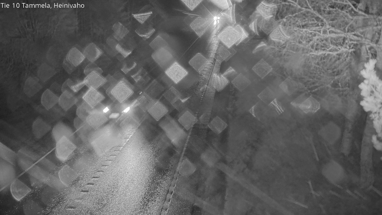 Kelikamerat Kuva Tie 10 Tammela, Heinivaho, Tammela, Kanta-Häme