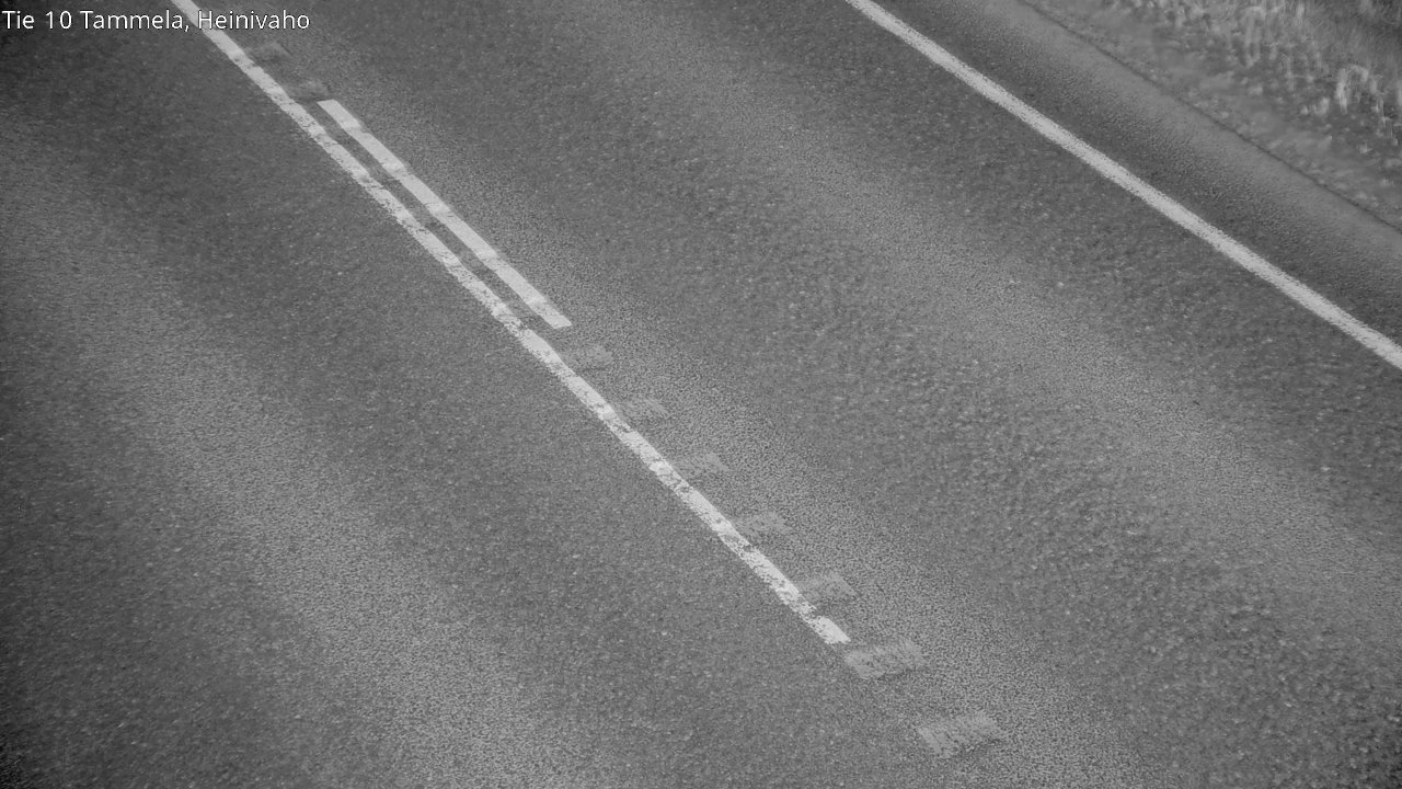 Kelikamerat Kuva Tie 10 Tammela, Heinivaho, Tammela, Kanta-Häme