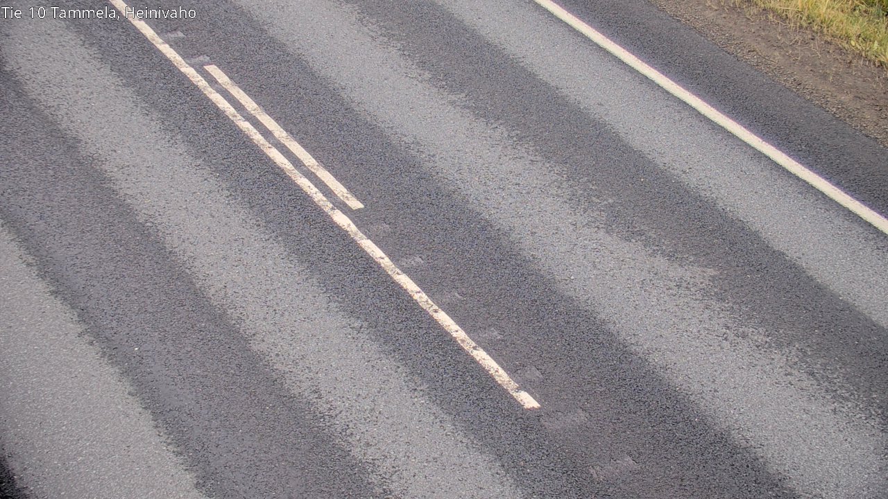 Kelikamerat Kuva Tie 10 Tammela, Heinivaho, Tammela, Kanta-Häme