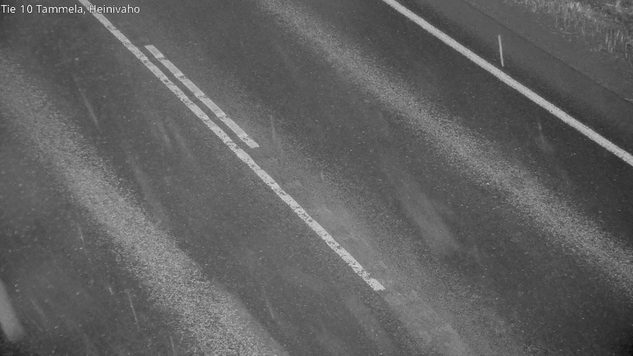 Kelikamerat Kuva Tie 10 Tammela, Heinivaho, Tammela, Kanta-Häme