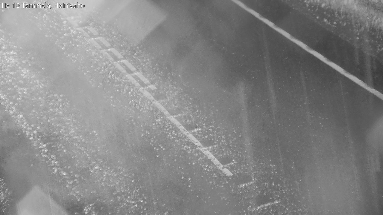 Kelikamerat Kuva Tie 10 Tammela, Heinivaho, Tammela, Kanta-Häme