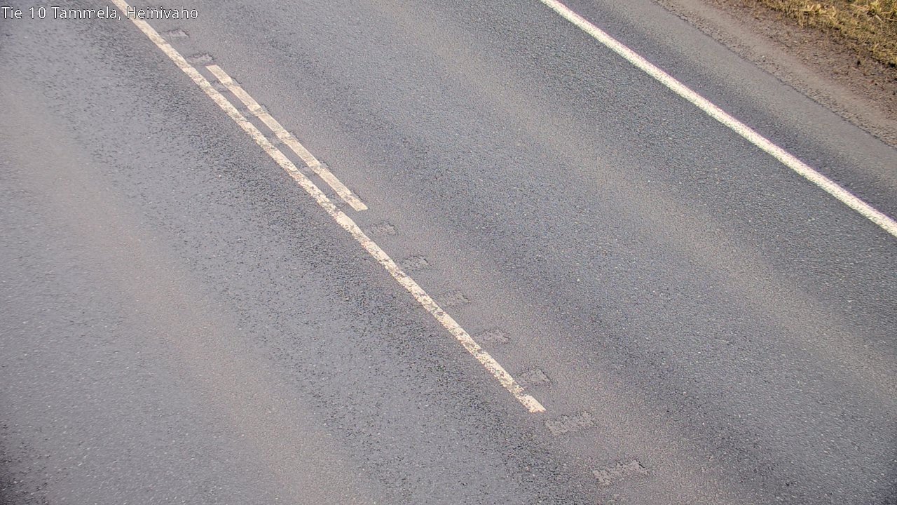 Kelikamerat Kuva Tie 10 Tammela, Heinivaho, Tammela, Kanta-Häme