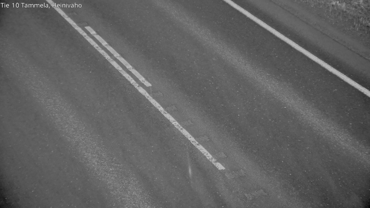 Kelikamerat Kuva Tie 10 Tammela, Heinivaho, Tammela, Kanta-Häme