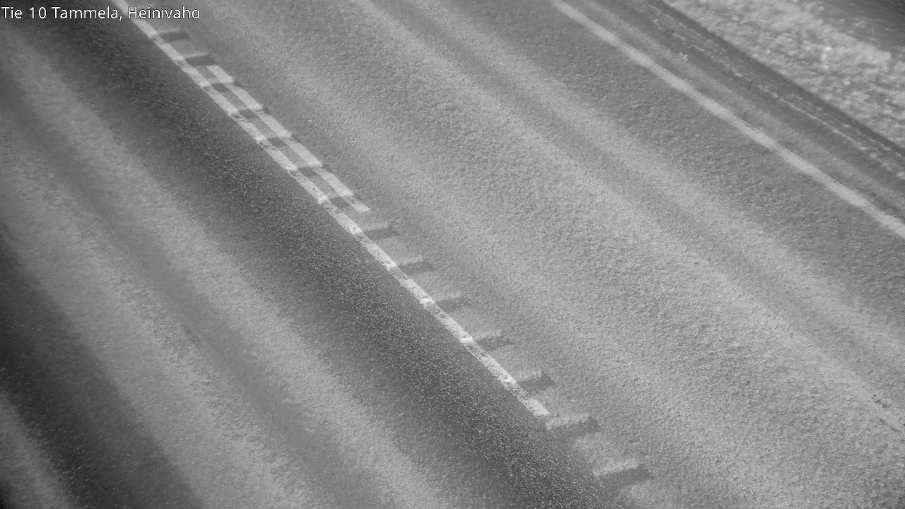 Kelikamerat Kuva Tie 10 Tammela, Heinivaho, Tammela, Kanta-Häme