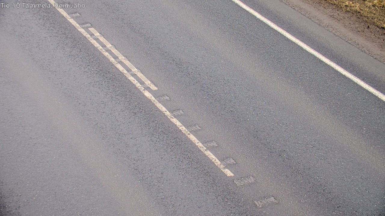 Kelikamerat Kuva Tie 10 Tammela, Heinivaho, Tammela, Kanta-Häme