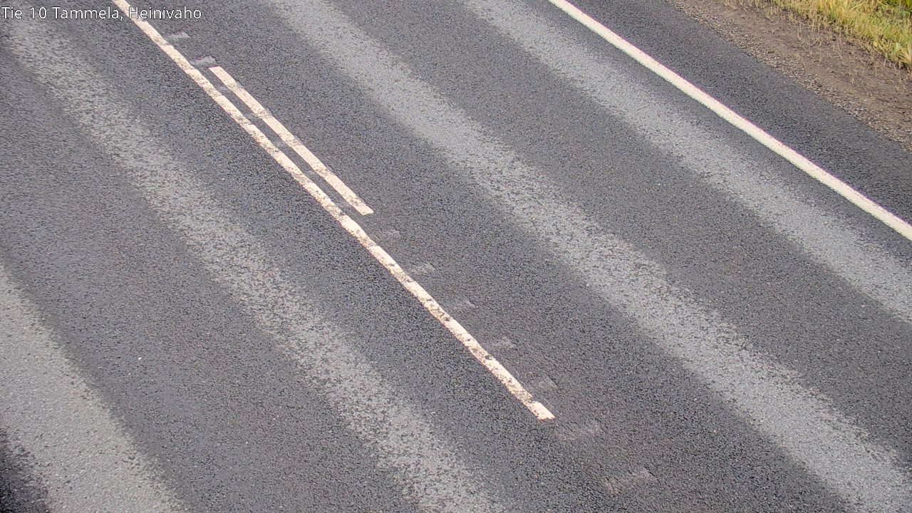 Kelikamerat Kuva Tie 10 Tammela, Heinivaho, Tammela, Kanta-Häme