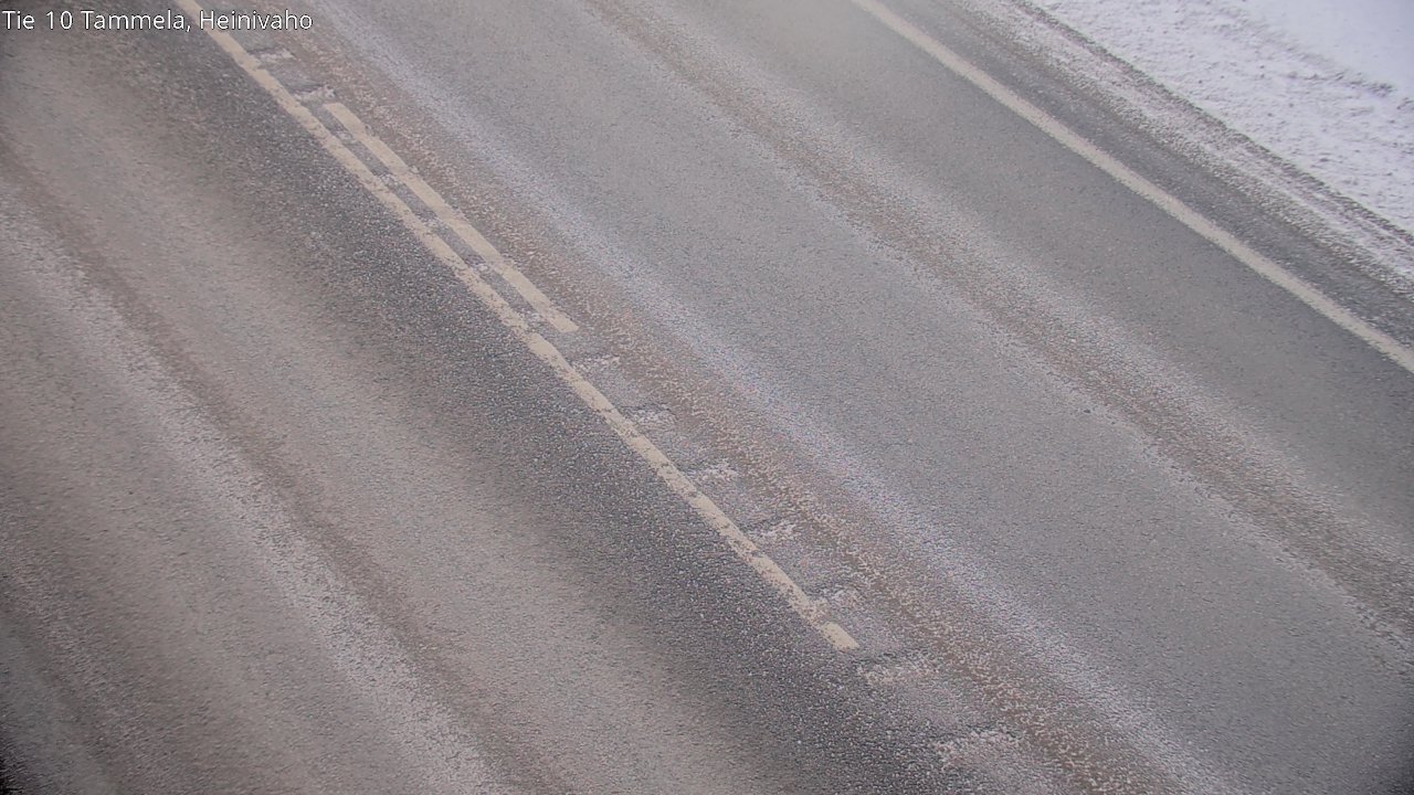 Kelikamerat Kuva Tie 10 Tammela, Heinivaho, Tammela, Kanta-Häme