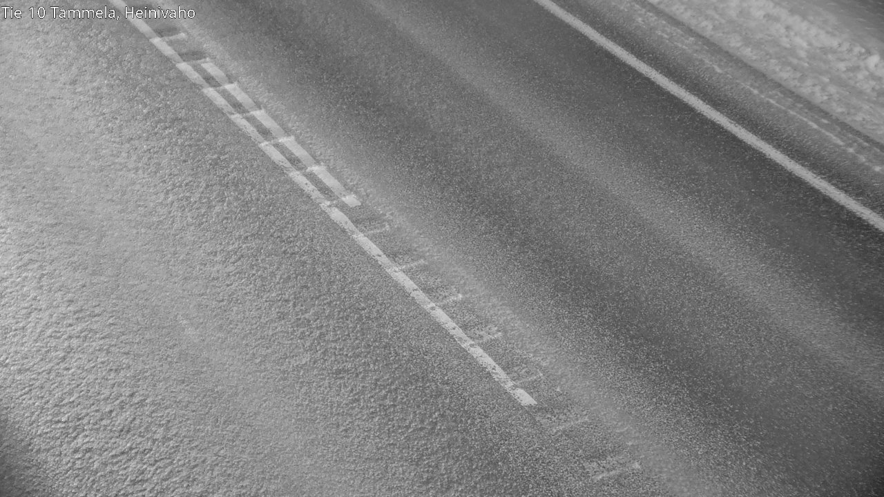 Kelikamerat Kuva Tie 10 Tammela, Heinivaho, Tammela, Kanta-Häme