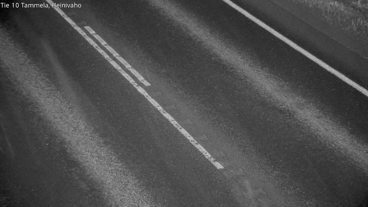 Kelikamerat Kuva Tie 10 Tammela, Heinivaho, Tammela, Kanta-Häme