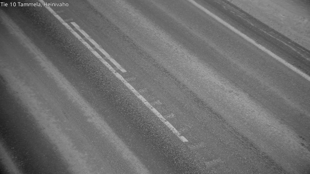 Kelikamerat Kuva Tie 10 Tammela, Heinivaho, Tammela, Kanta-Häme