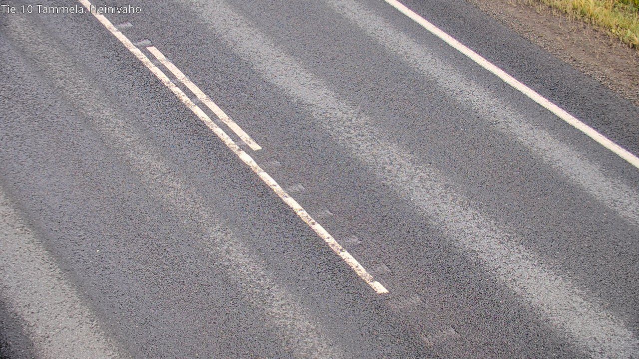 Kelikamerat Kuva Tie 10 Tammela, Heinivaho, Tammela, Kanta-Häme