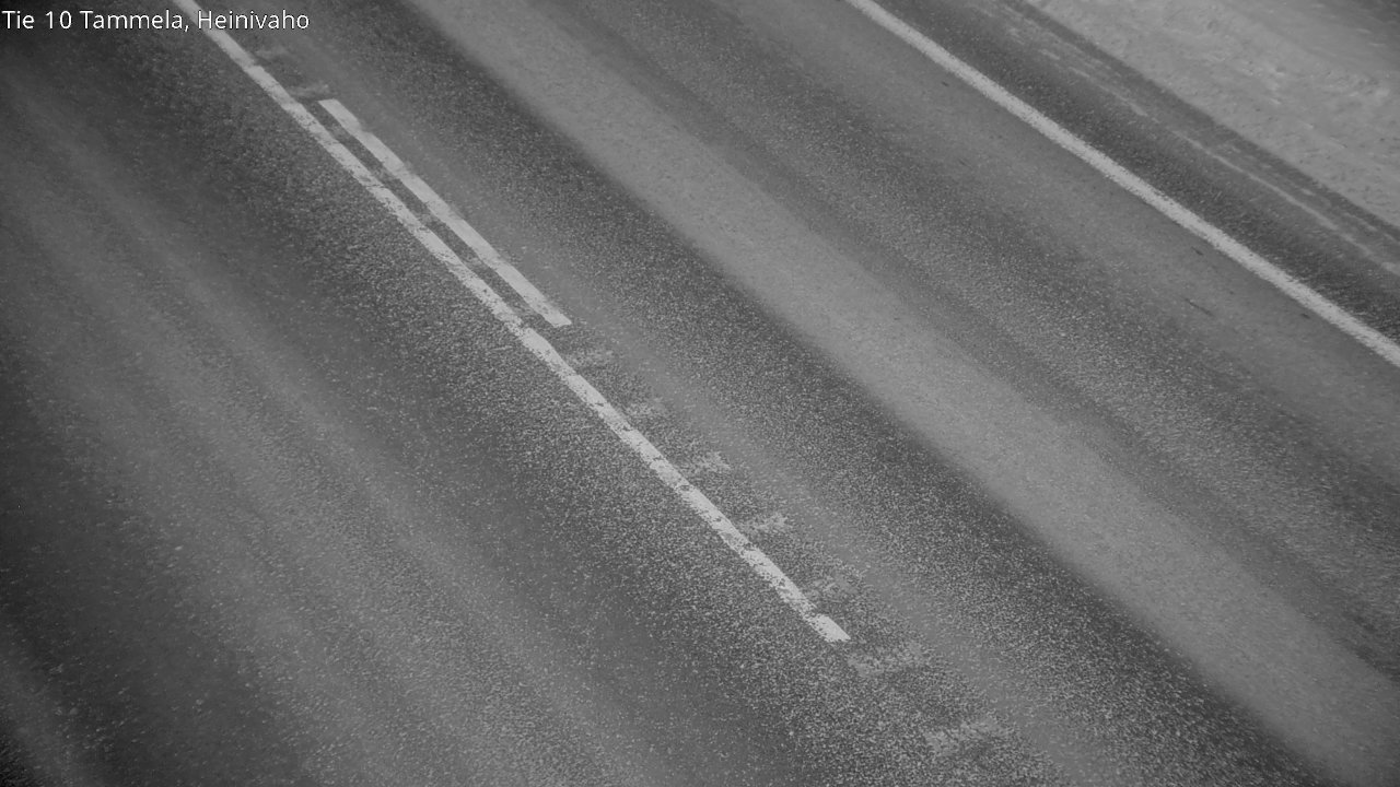 Kelikamerat Kuva Tie 10 Tammela, Heinivaho, Tammela, Kanta-Häme