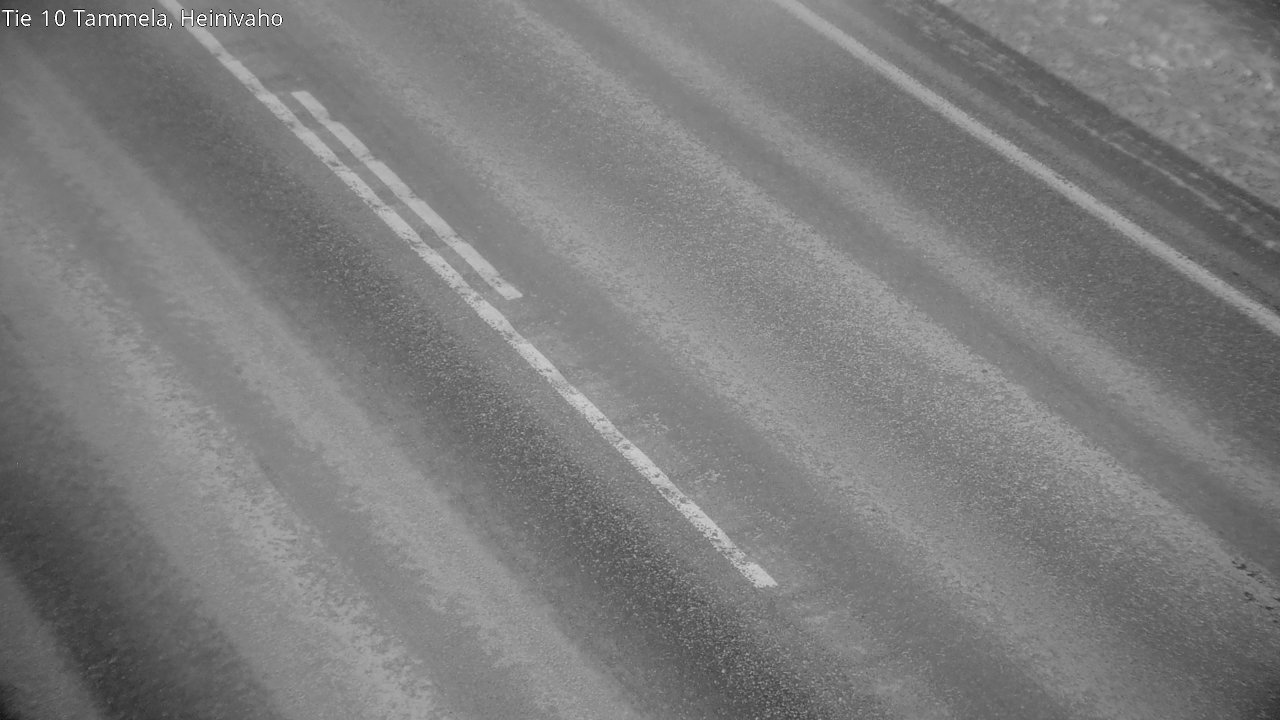 Kelikamerat Kuva Tie 10 Tammela, Heinivaho, Tammela, Kanta-Häme