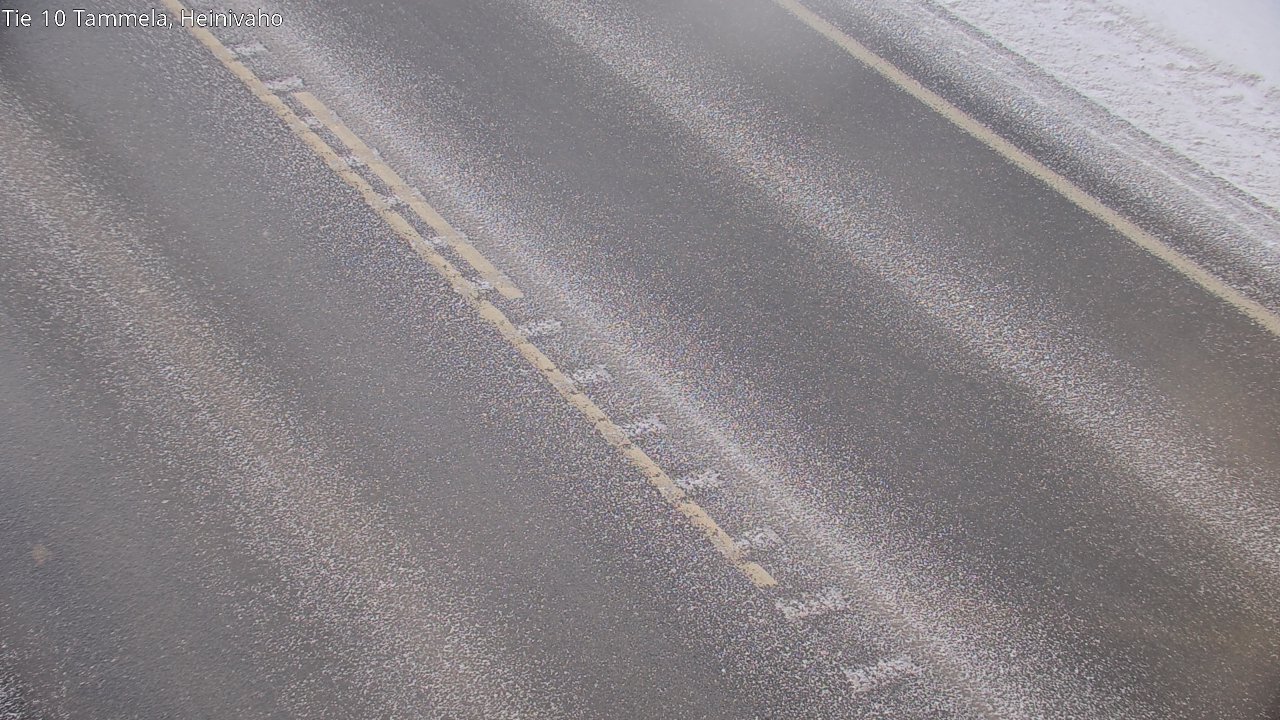 Kelikamerat Kuva Tie 10 Tammela, Heinivaho, Tammela, Kanta-Häme