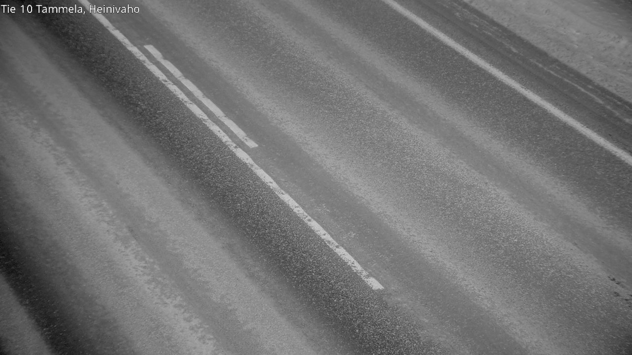 Kelikamerat Kuva Tie 10 Tammela, Heinivaho, Tammela, Kanta-Häme