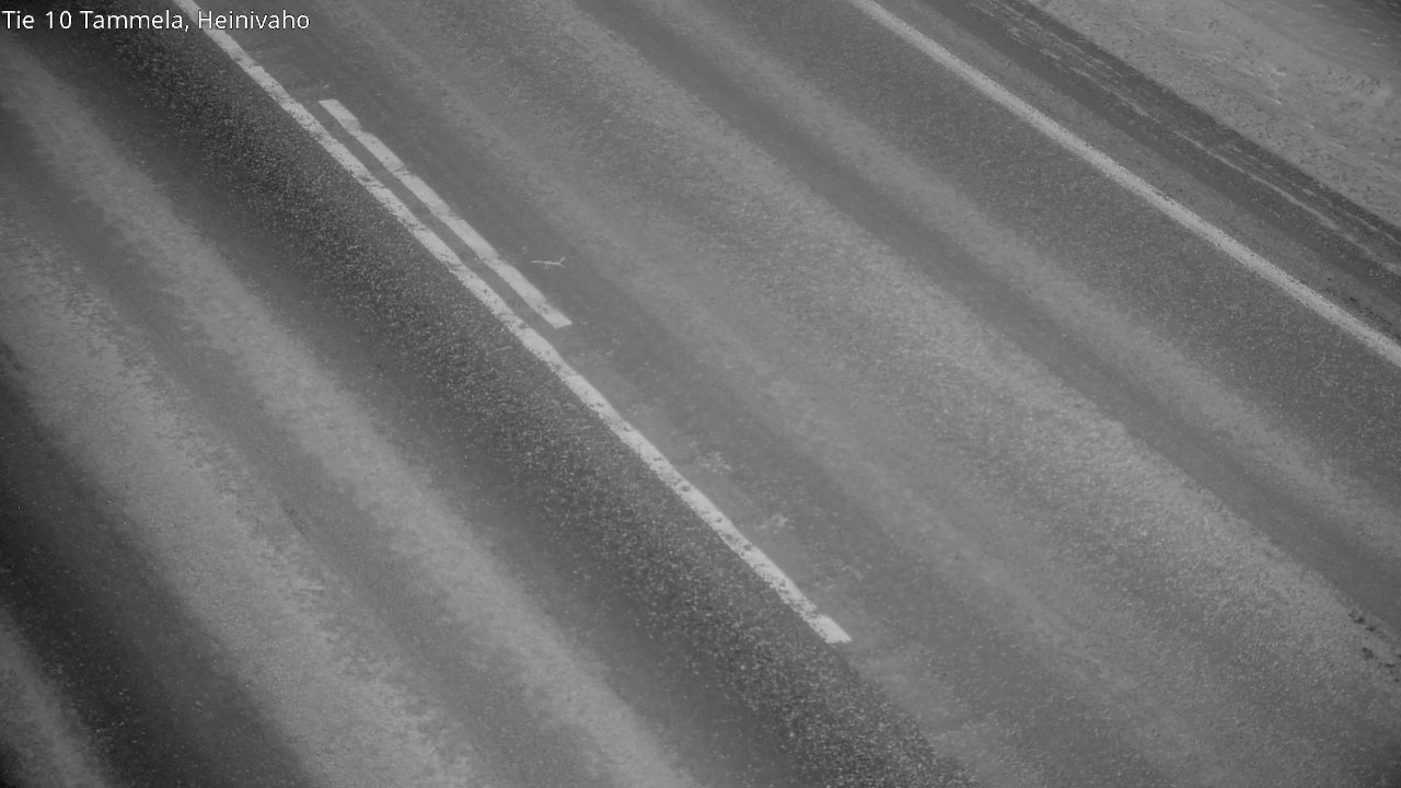 Kelikamerat Kuva Tie 10 Tammela, Heinivaho, Tammela, Kanta-Häme