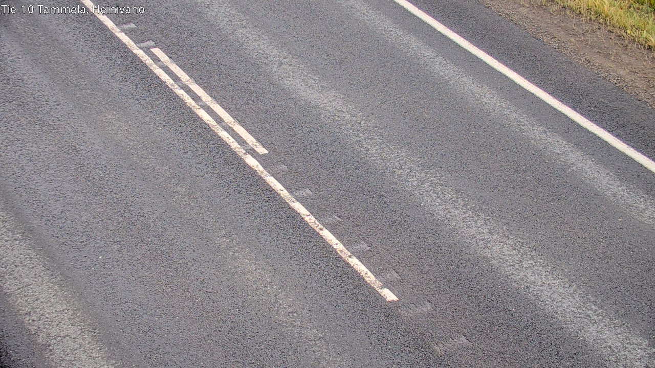 Kelikamerat Kuva Tie 10 Tammela, Heinivaho, Tammela, Kanta-Häme