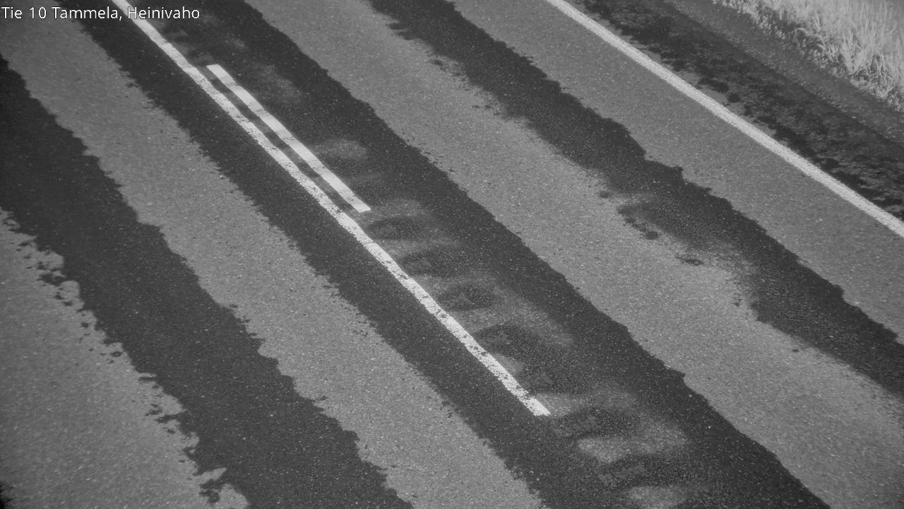 Kelikamerat Kuva Tie 10 Tammela, Heinivaho, Tammela, Kanta-Häme