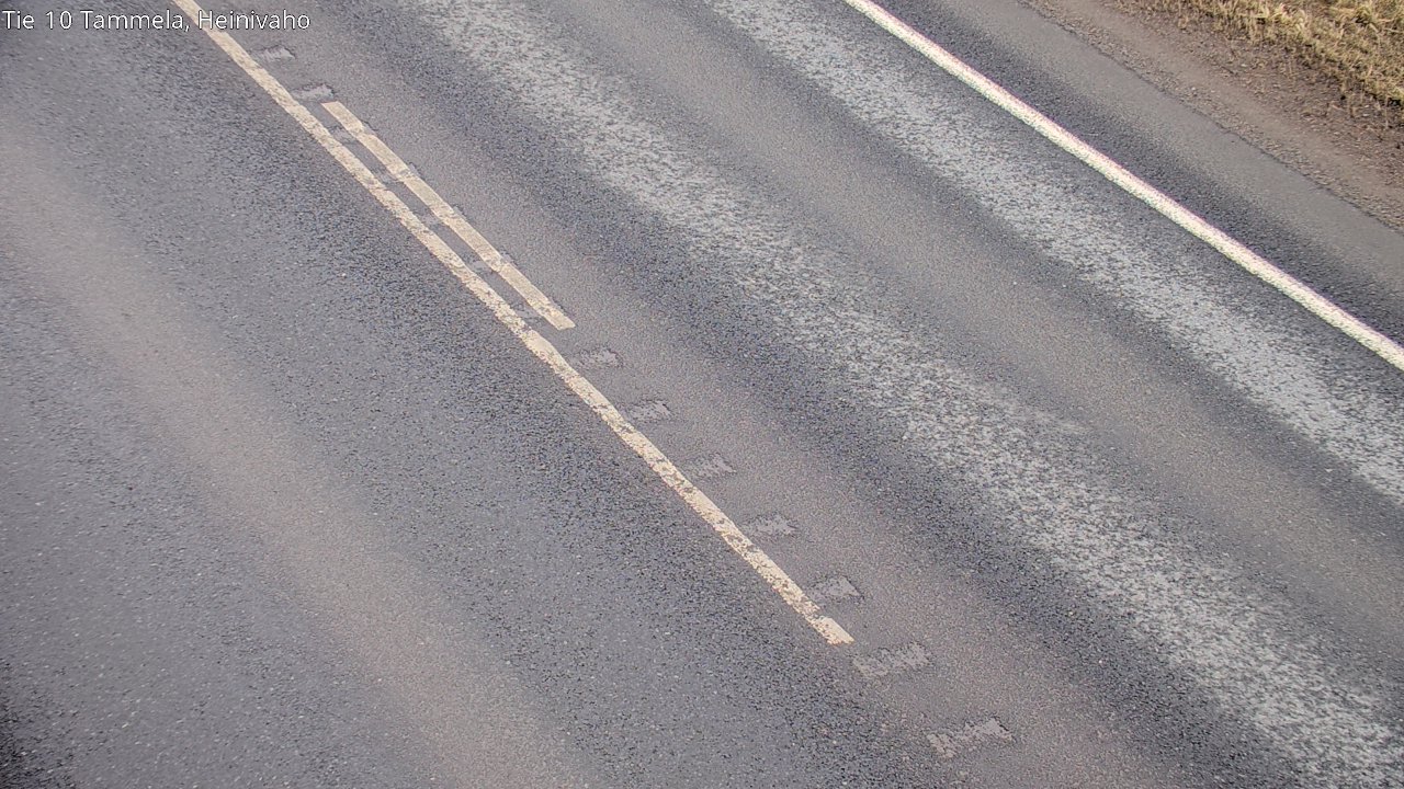 Kelikamerat Kuva Tie 10 Tammela, Heinivaho, Tammela, Kanta-Häme