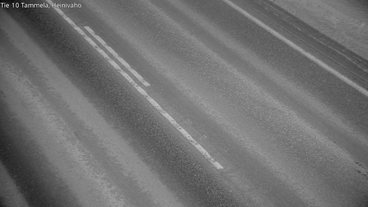 Kelikamerat Kuva Tie 10 Tammela, Heinivaho, Tammela, Kanta-Häme