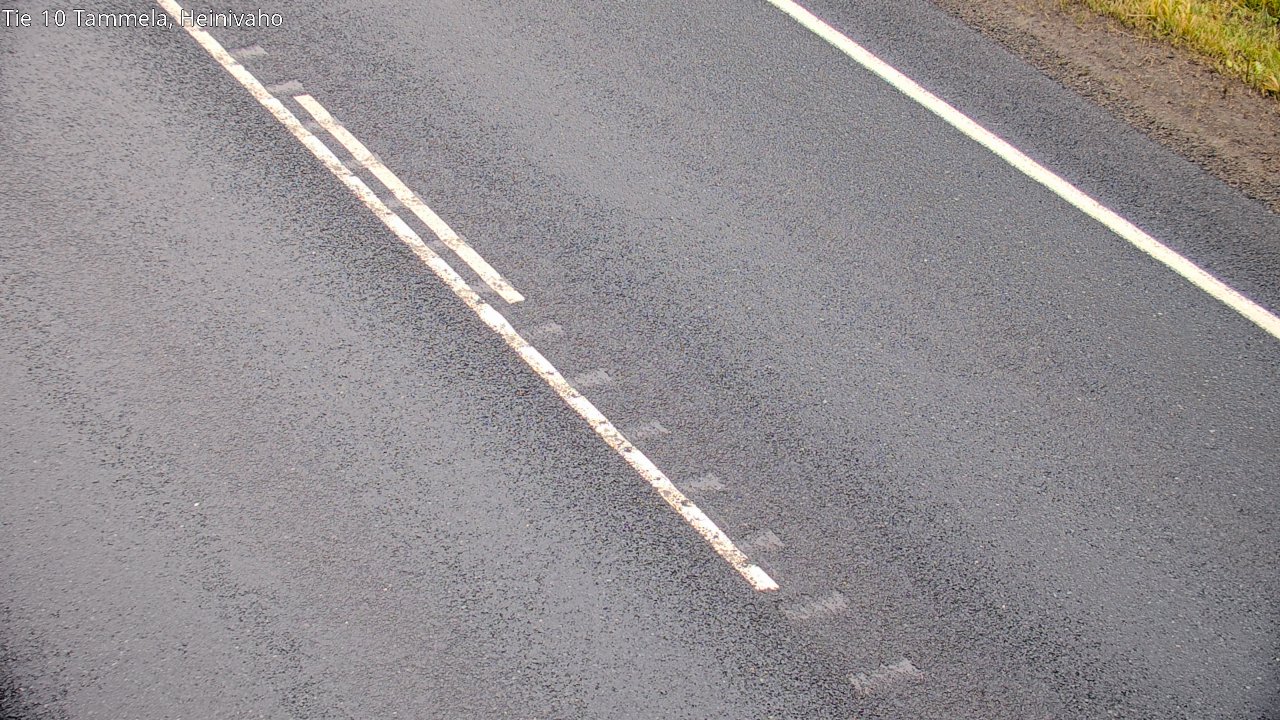 Kelikamerat Kuva Tie 10 Tammela, Heinivaho, Tammela, Kanta-Häme