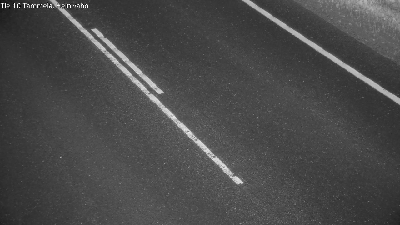 Kelikamerat Kuva Tie 10 Tammela, Heinivaho, Tammela, Kanta-Häme