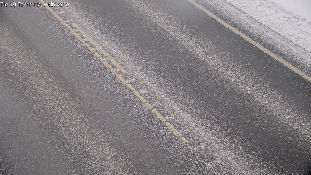 Kelikamerat Kuva Tie 10 Tammela, Heinivaho, Tammela, Kanta-Häme