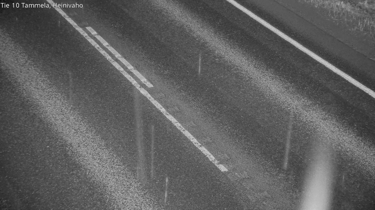 Kelikamerat Kuva Tie 10 Tammela, Heinivaho, Tammela, Kanta-Häme