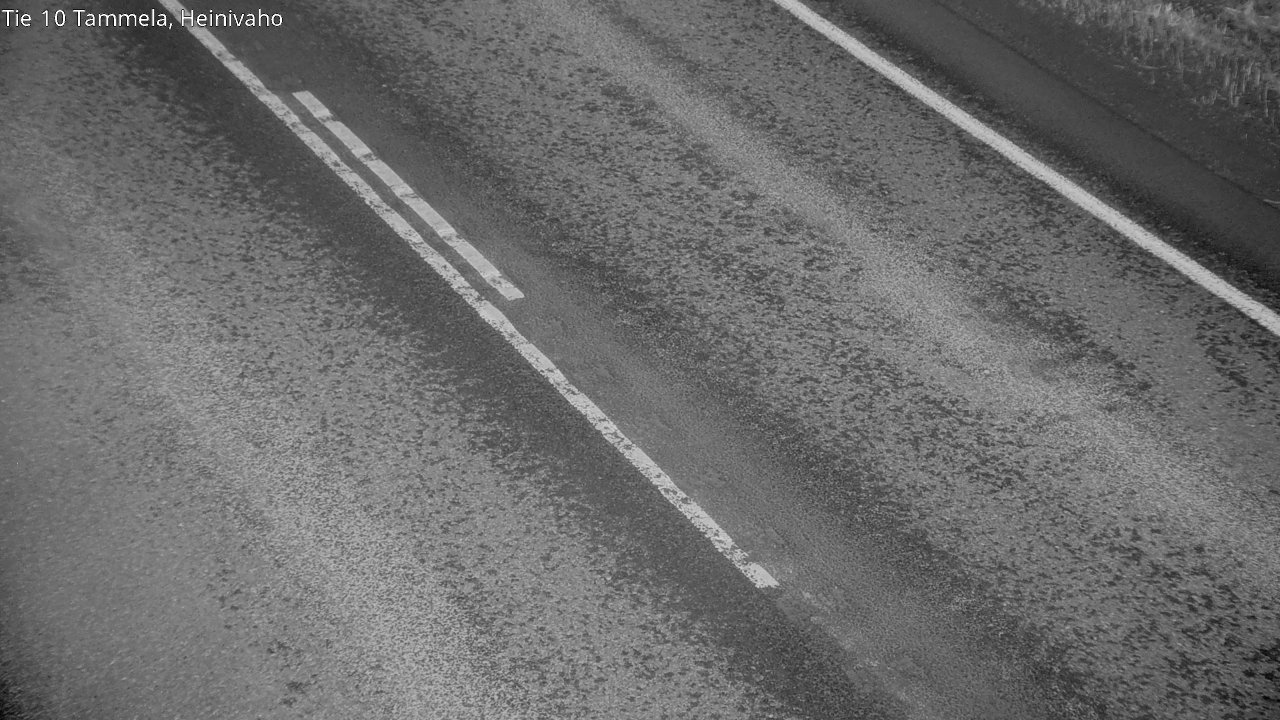 Kelikamerat Kuva Tie 10 Tammela, Heinivaho, Tammela, Kanta-Häme