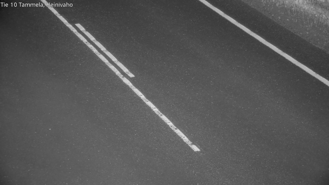 Kelikamerat Kuva Tie 10 Tammela, Heinivaho, Tammela, Kanta-Häme