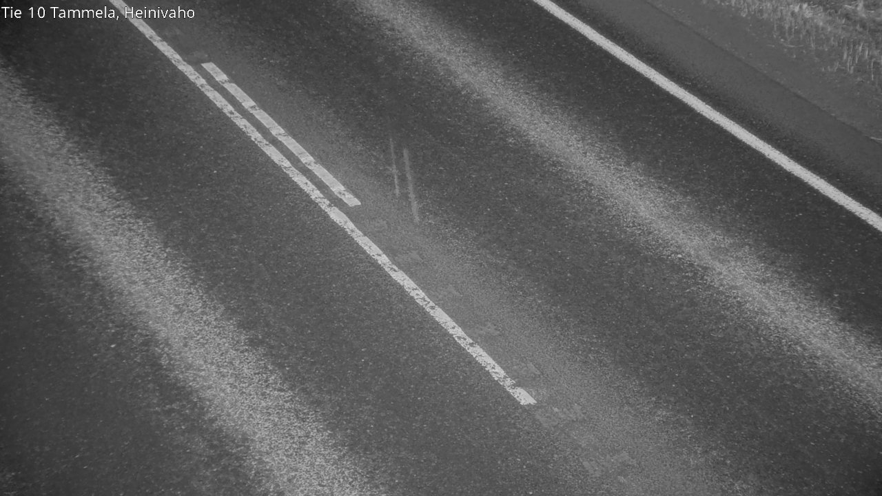 Kelikamerat Kuva Tie 10 Tammela, Heinivaho, Tammela, Kanta-Häme