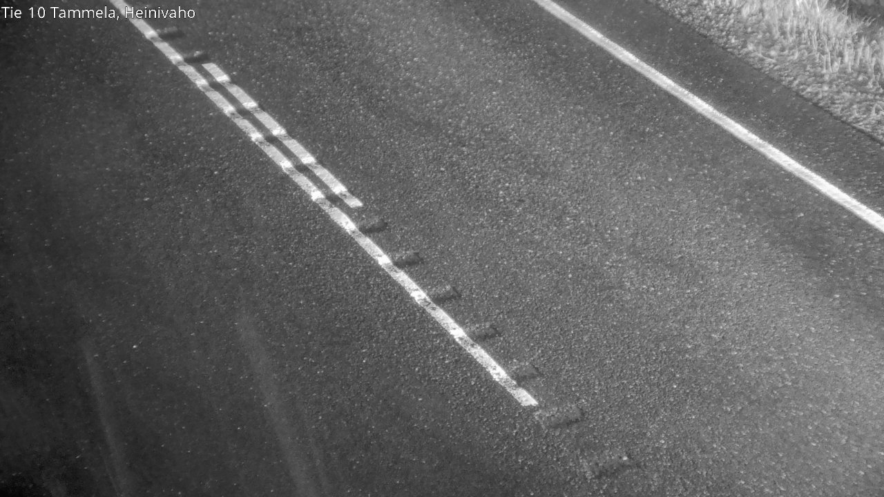 Kelikamerat Kuva Tie 10 Tammela, Heinivaho, Tammela, Kanta-Häme