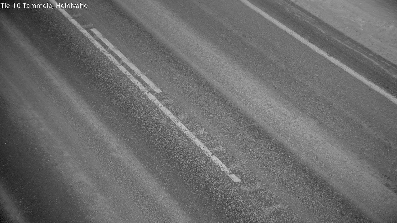 Kelikamerat Kuva Tie 10 Tammela, Heinivaho, Tammela, Kanta-Häme