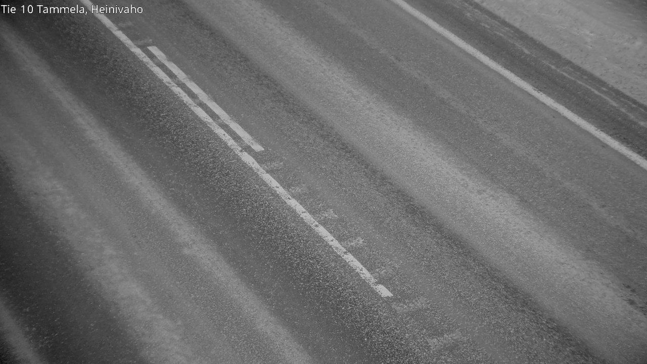 Kelikamerat Kuva Tie 10 Tammela, Heinivaho, Tammela, Kanta-Häme