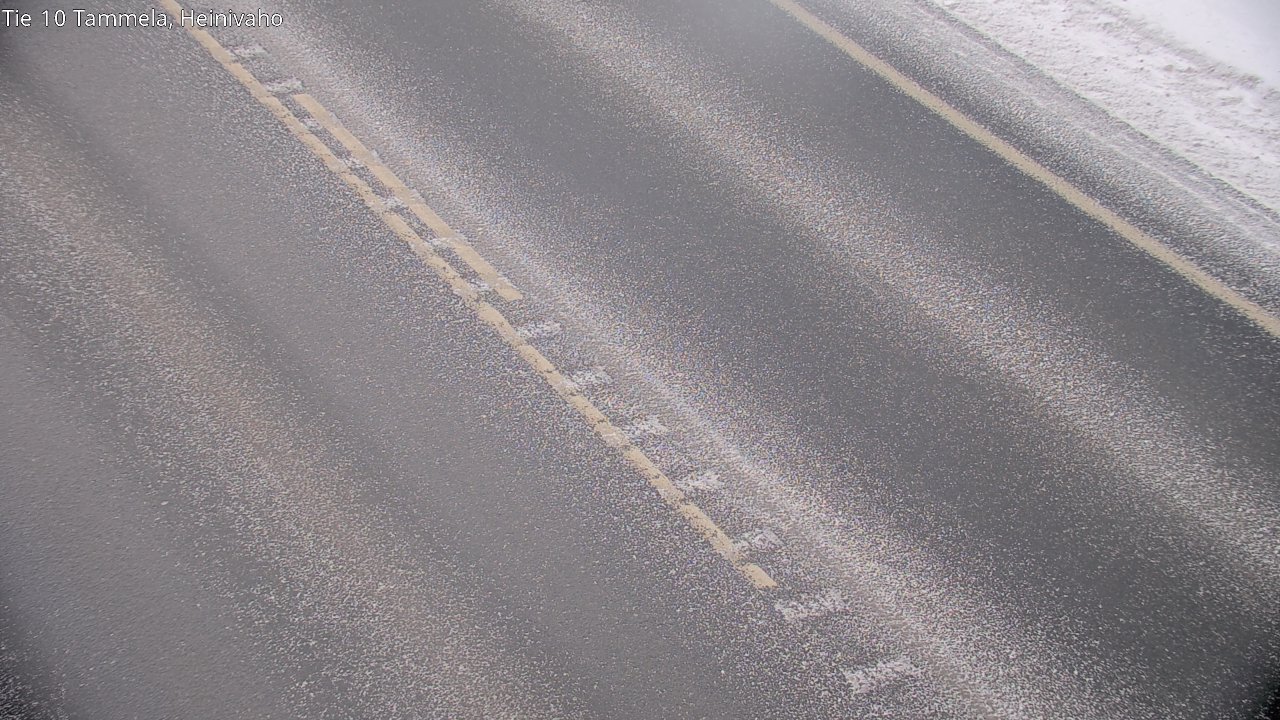 Kelikamerat Kuva Tie 10 Tammela, Heinivaho, Tammela, Kanta-Häme