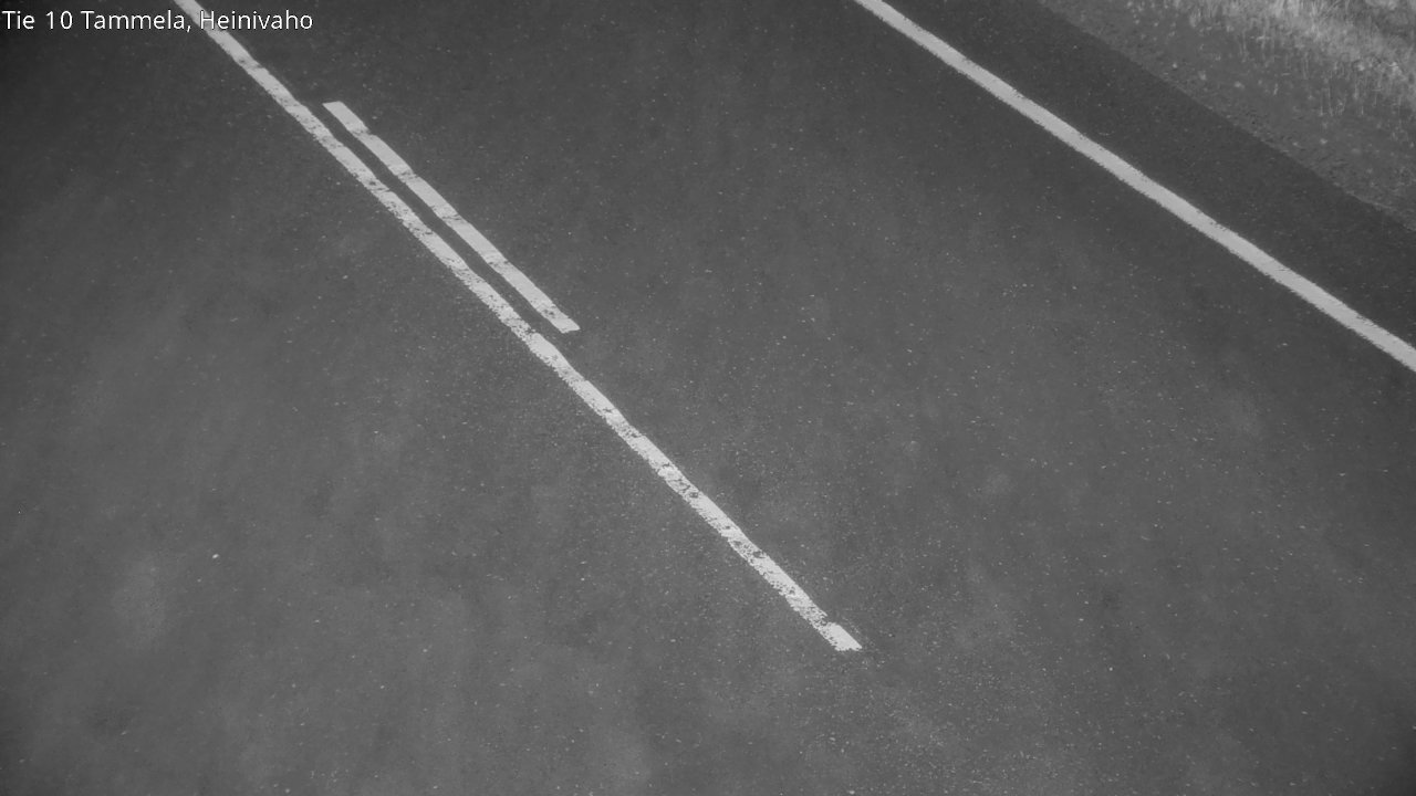 Kelikamerat Kuva Tie 10 Tammela, Heinivaho, Tammela, Kanta-Häme