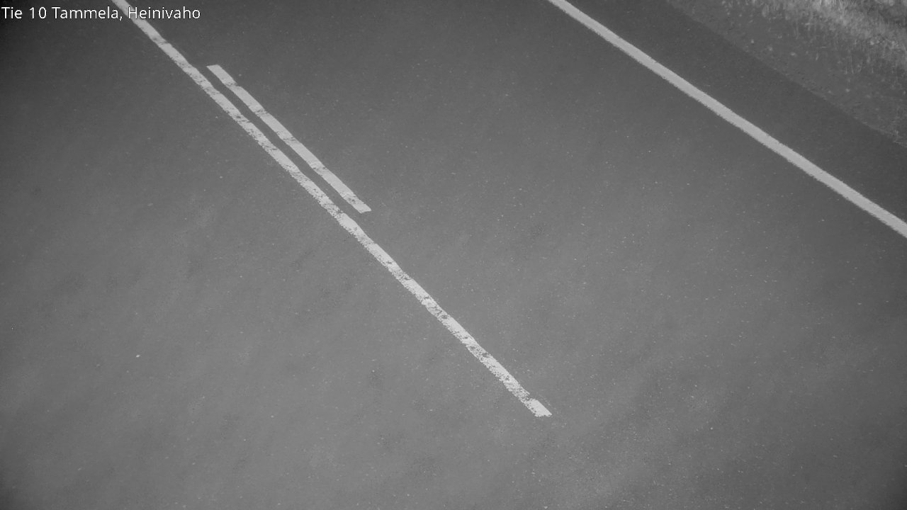 Kelikamerat Kuva Tie 10 Tammela, Heinivaho, Tammela, Kanta-Häme