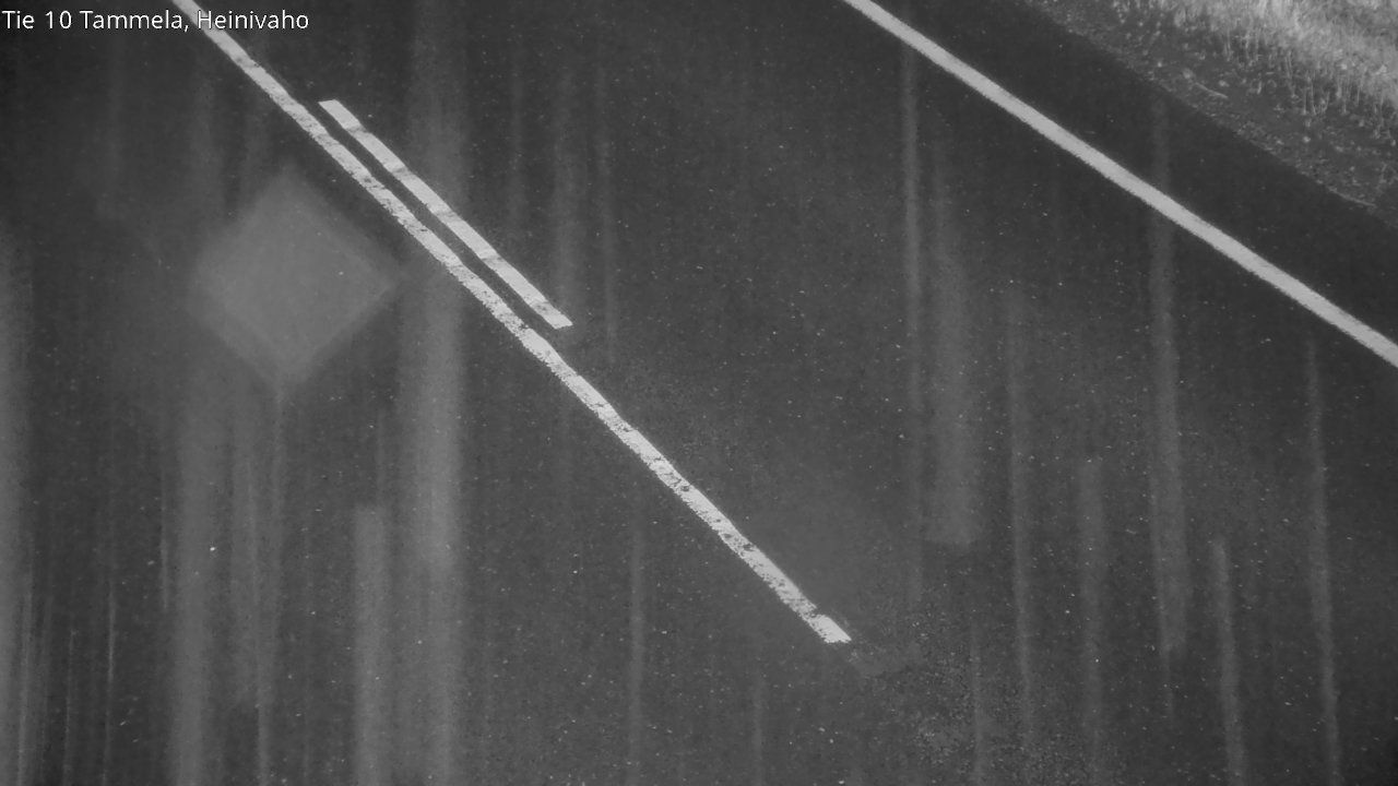 Kelikamerat Kuva Tie 10 Tammela, Heinivaho, Tammela, Kanta-Häme