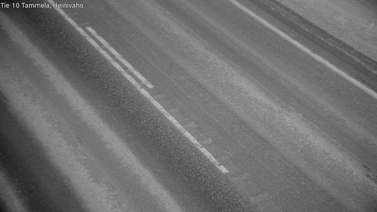 Kelikamerat Kuva Tie 10 Tammela, Heinivaho, Tammela, Kanta-Häme