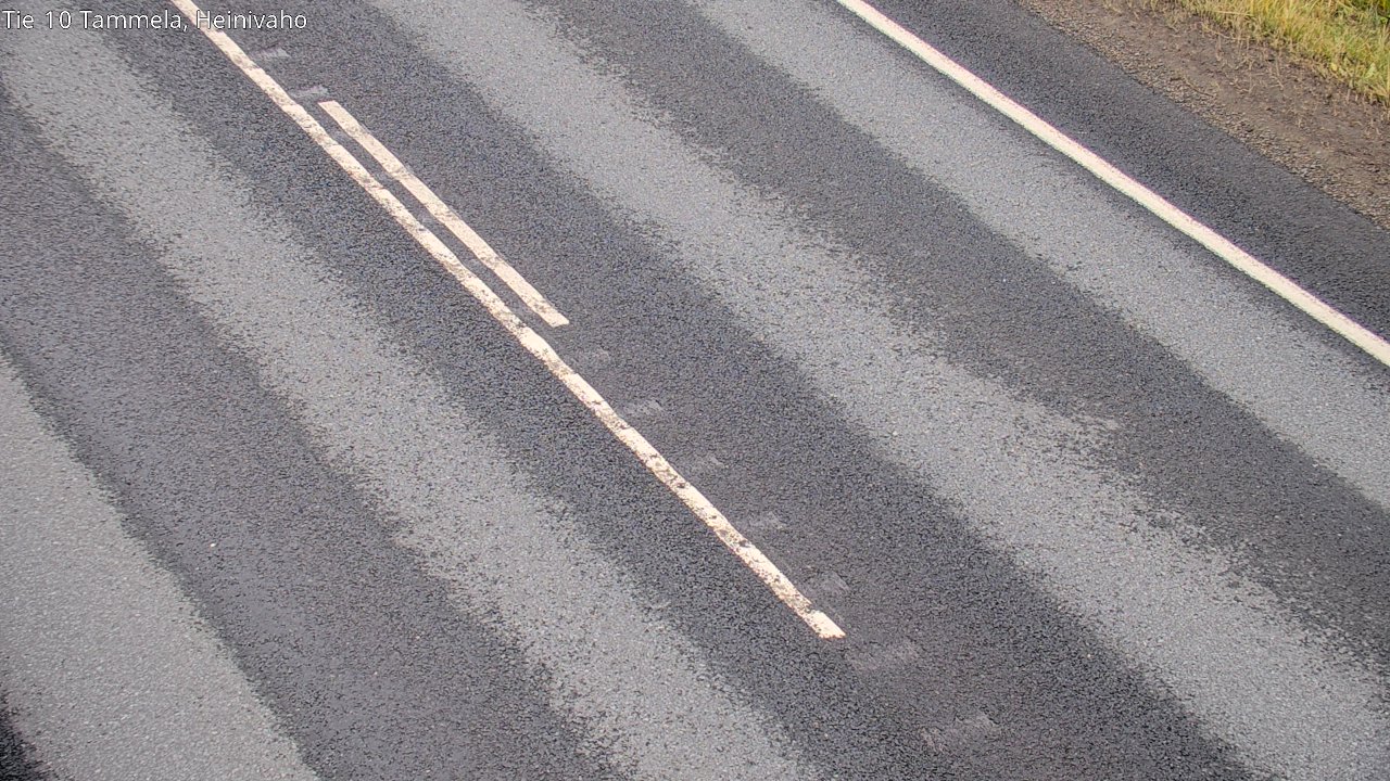 Kelikamerat Kuva Tie 10 Tammela, Heinivaho, Tammela, Kanta-Häme