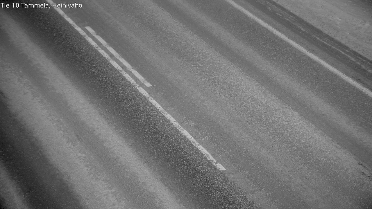 Kelikamerat Kuva Tie 10 Tammela, Heinivaho, Tammela, Kanta-Häme