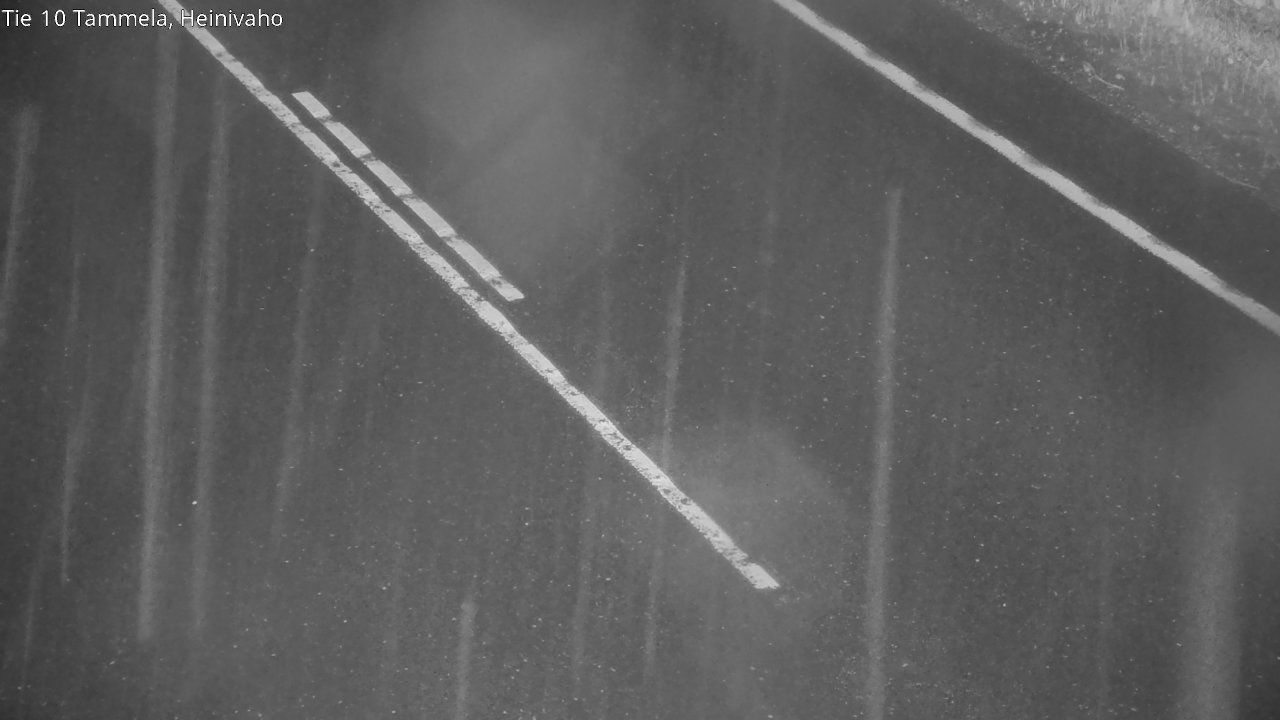 Kelikamerat Kuva Tie 10 Tammela, Heinivaho, Tammela, Kanta-Häme