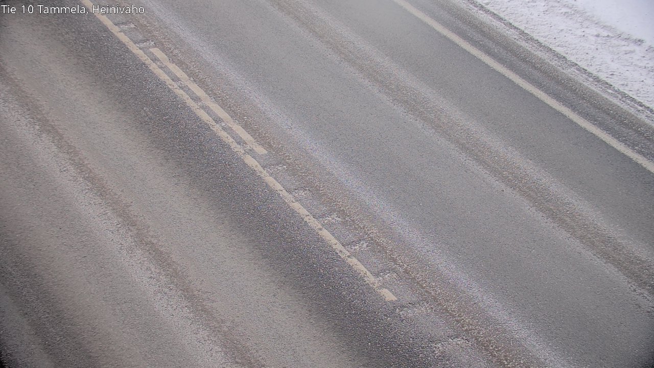 Kelikamerat Kuva Tie 10 Tammela, Heinivaho, Tammela, Kanta-Häme