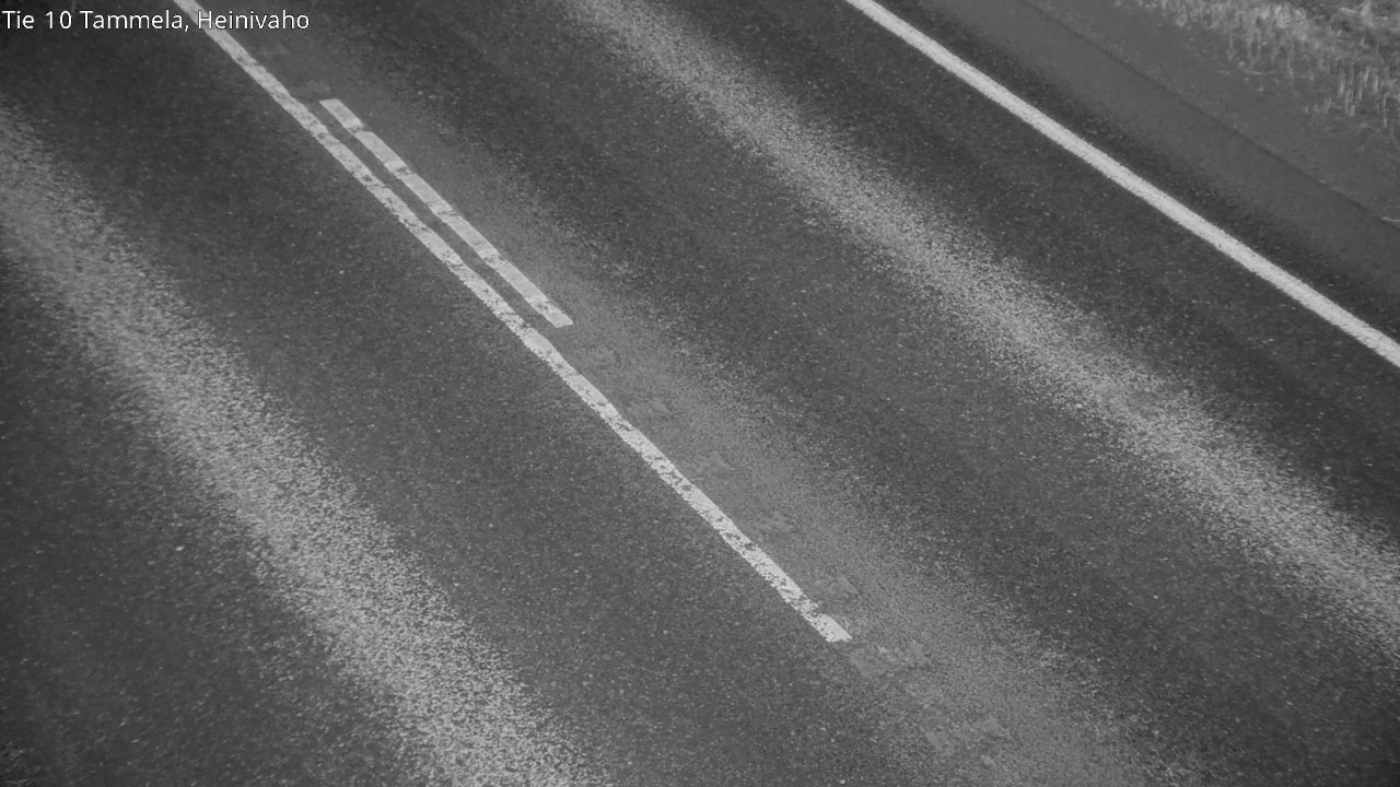 Kelikamerat Kuva Tie 10 Tammela, Heinivaho, Tammela, Kanta-Häme