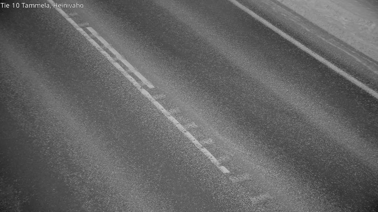 Kelikamerat Kuva Tie 10 Tammela, Heinivaho, Tammela, Kanta-Häme