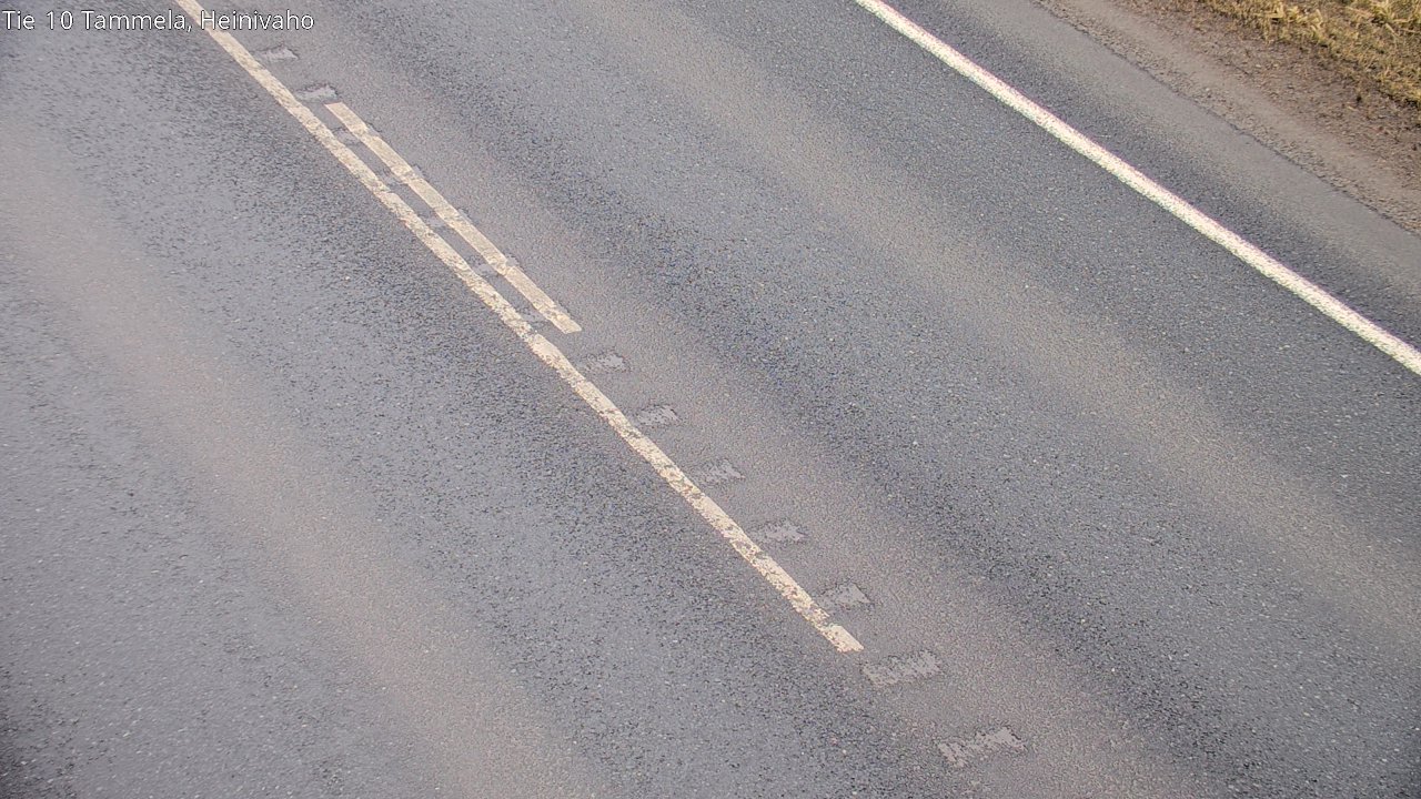 Kelikamerat Kuva Tie 10 Tammela, Heinivaho, Tammela, Kanta-Häme